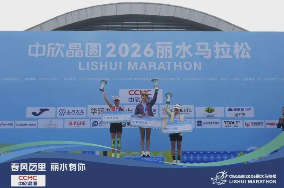 2026世界杯官网入口-张水华夺冠，获1万元奖金